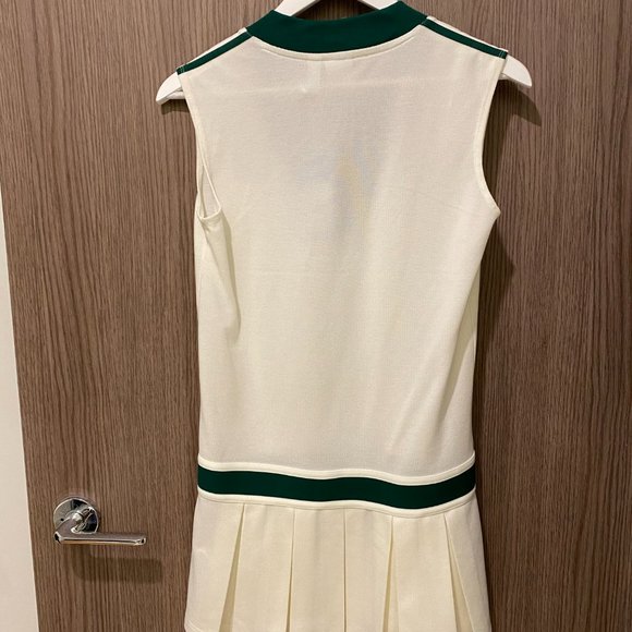 Adidas Tennis Luxe Tennis Dress - Picture 6 of 6